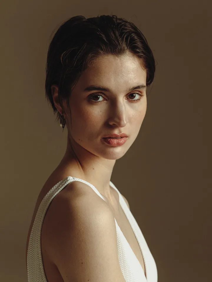Editorial visagie