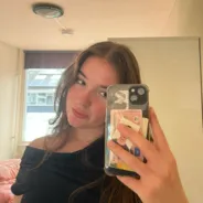 Foto van Maud van Graven
